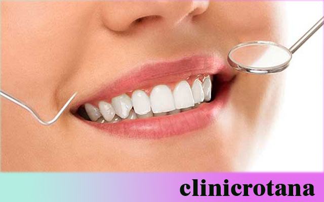 تعويضات الأسنان الثابتة والمتحركة في تركيا