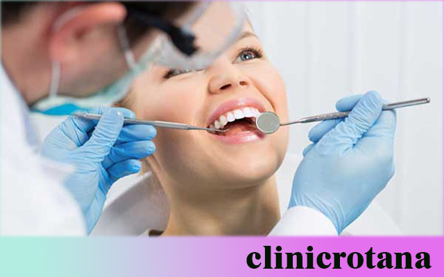 طب أسنان ترميمي في تركيا